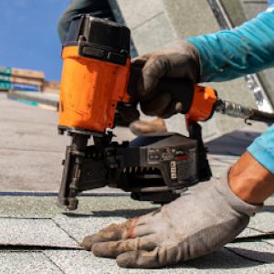 Rolling Roof Repair