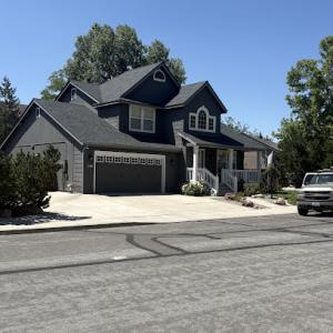 Nicholson Roofing