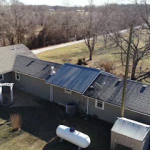 RJ Roofing & Contracting