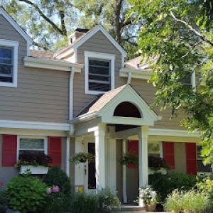 4 Exterior