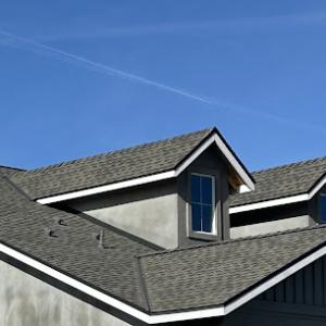 Casper Roof