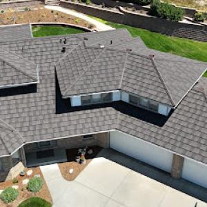 Simple Roofing & Exteriors
