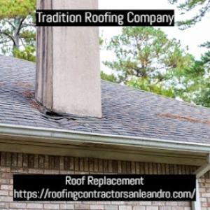 Tradition Roofing Company