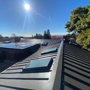 Berkeley Roof Services