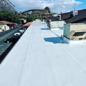 Cal Coast Roofing