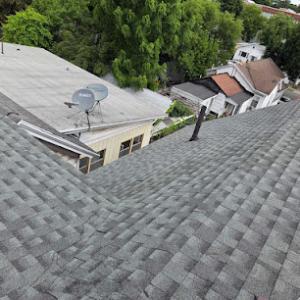 One Day Roofing