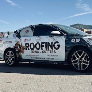 Cedar Valley Roofing