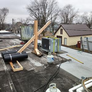 Afordable Roofing