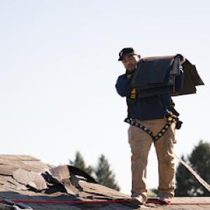 Purelight Roofing of Medford