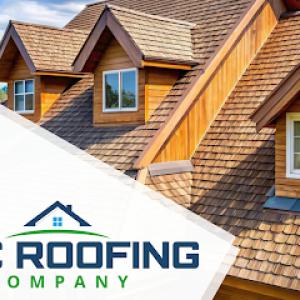 GRC Roofing Company