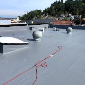 Genesis Roofing & Remodeling