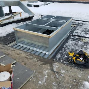 Reliable Roofing