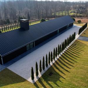 Apex Roofing & Sheet Metal