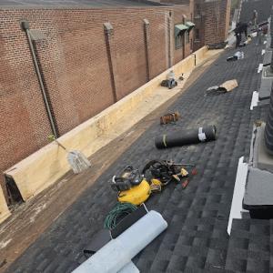 Al's Group Roofing