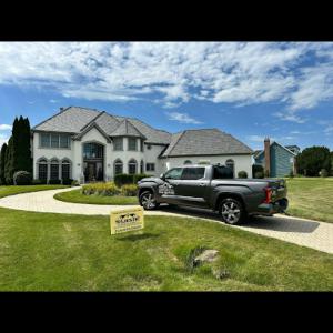 Majestic Exteriors Unlimited