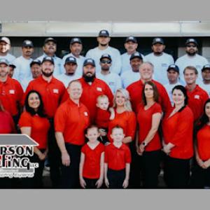 Overson Roofing