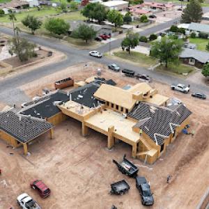 Black Wolf Roofing