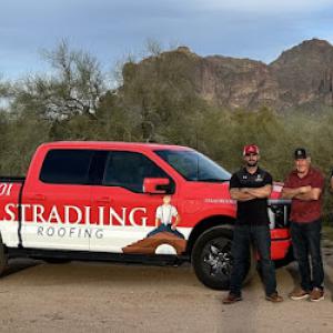 Stradling Roofing