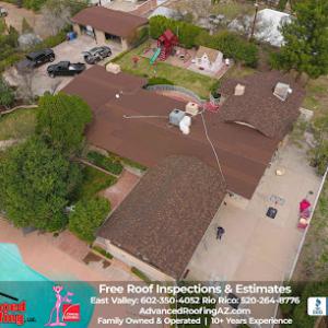 Advanced Roofing