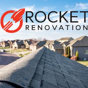 Rocket Renovation