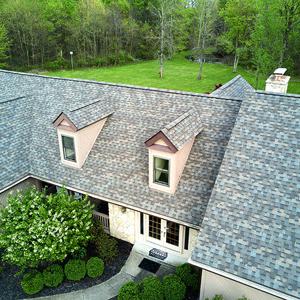 Patriot Roofing