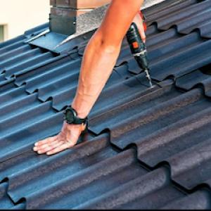 Sunny Day Roofing - Charleston
