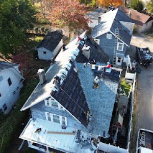 Almost Heaven Roofing