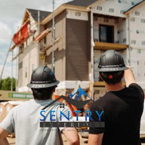 Sentry Exteriors