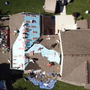 Affordable Roofing