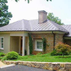 Blue Ridge Roofing