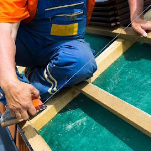 Don Grant Roofing