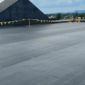 Evans Commercial Roofing