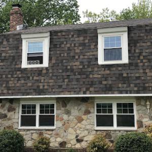 Peak Roofing & Siding