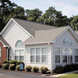 Pyramid Roofing