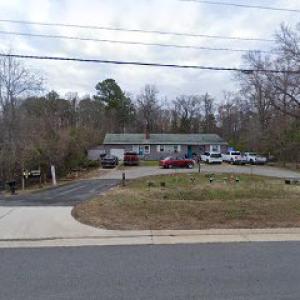 All American Roofing Contractor