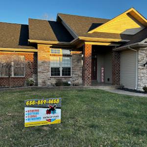 Mighty Dog Roofing