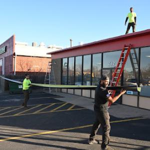 Pride Roofing & Construction