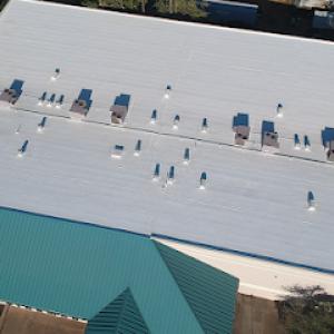 Powell Roofing