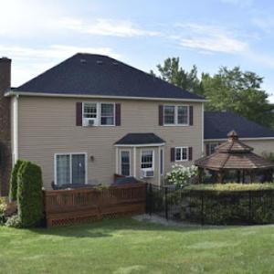 Klaus Roofing Systems by J Smegal