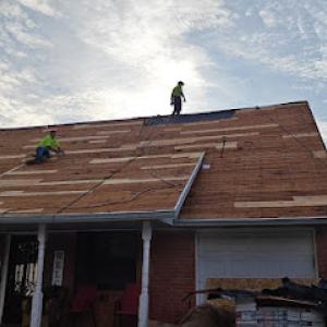 Eclipse Roofing & Construction