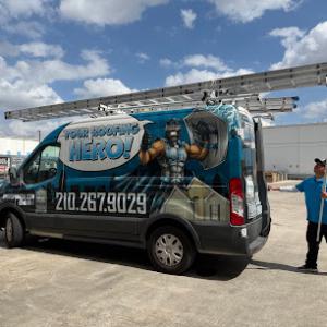 BH Roofing: San Antonio Roofing Company