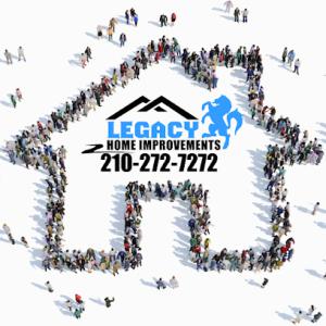 Legacy Home Improvements