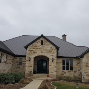 Prestige Metal Roofing Systems