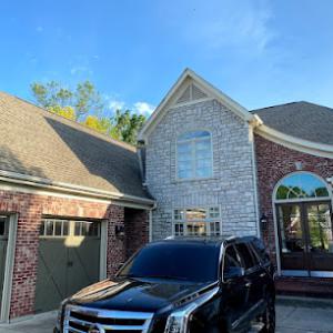 All American Roofing & Restoration
