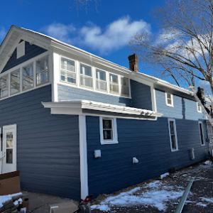The Expert Co. Metal Roofing