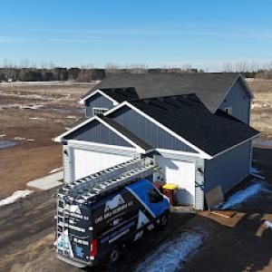 Lake Area Exteriors