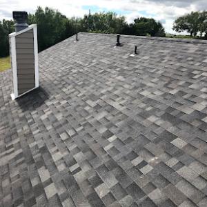 Paramount Roofing & Construction