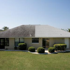 For The Love of Roofing