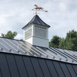 Hardin Roofing & Exteriors