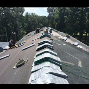 Lewis Brothers Roofing, Siding & Guttering